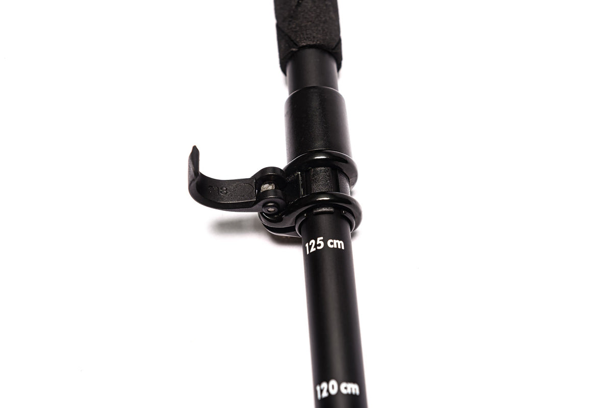 100 Carbon Folding Ultralight Hiking Poles