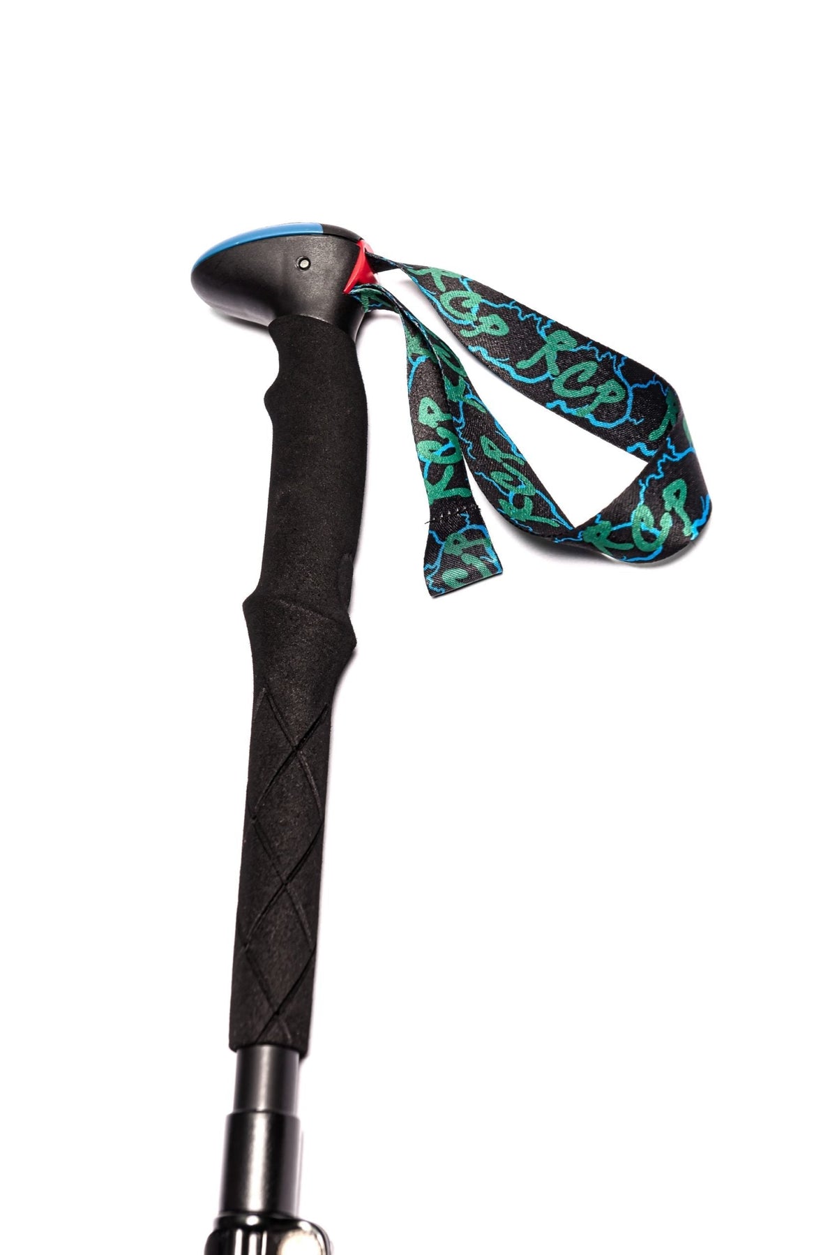 100 Carbon Folding Ultralight Hiking Poles
