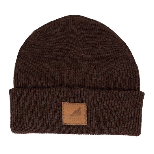Wool Watch Cap