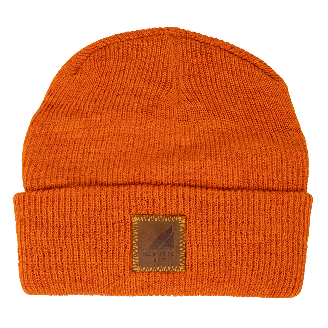 Wool Watch Cap