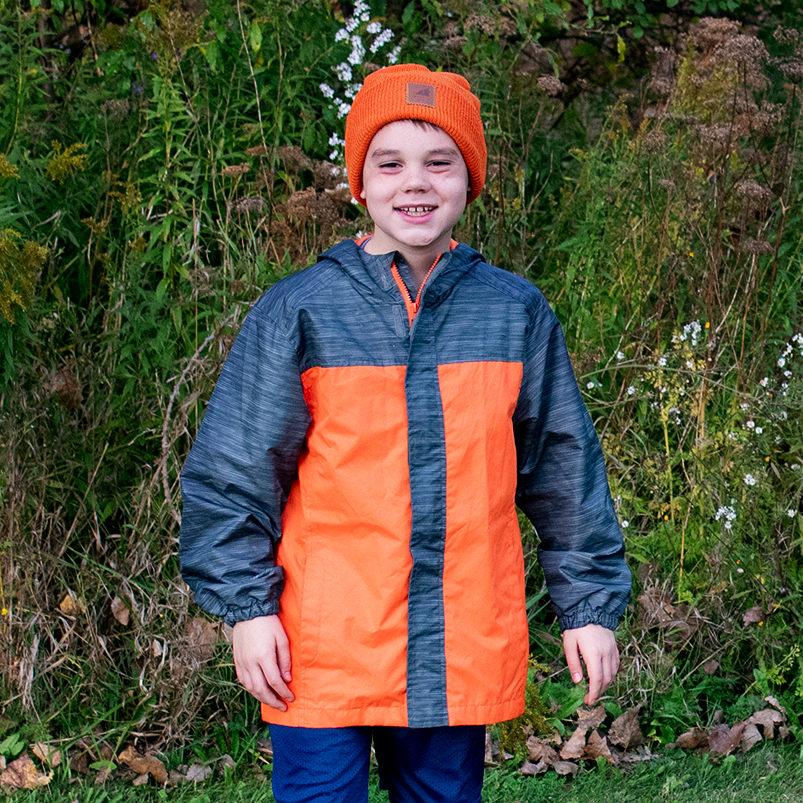 Wool Watch Cap