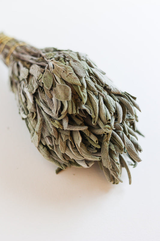 Dried Sage Bundle